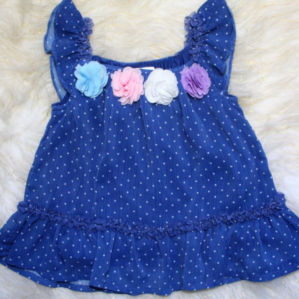 New Baby girl dress